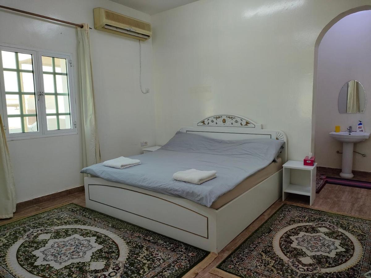 Ras Al Hadd Orchid Leilighet Rom bilde